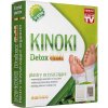 Aura Herbals Kinoki Detox Gold Čistiace náplasti - 10 kusov Aura Herbals Kinoki Detox Gold Čistiace náplasti - 10 kusov
