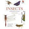 Insects of Britain and Europe (Peter Mullen,Paul D Brock)(Brožovaná) Insects of Britain and Europe (Peter Mullen,Paul D Brock)(Brožovaná)