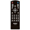 Vivax MC-600, MC600 originálny diaľkový ovládač Vivax MC-600, MC600 originálny diaľkový ovládač