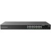 Grandstream GWN7802 Managed Network Switch 16 1Gbps portov, 4 SFP porty (GWN7802) Grandstream GWN7802 Managed Network Switch 16 1Gbps portov, 4 SFP porty (GWN7802)