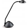 Lampa stolná MAULarc čierna Lampa stolná MAULarc čierna