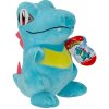 Pokémon plyšový Totodile 20 cm Pokémon plyšový Totodile 20 cm