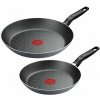 Súprava panvíc Tefal B5579053 Easy Cook 24/28 cm Tefal Súprava panvíc Tefal B5579053 Easy Cook 24/28 cm Tefal