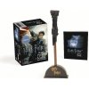 Harry Potter Wizard's Wand with Sticker Book Harry Potter Wizard's Wand with Sticker Book
