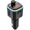 Bluetooth Hands Free FM Transmitter Navitel BHF04 MAX Bluetooth Hands Free FM Transmitter Navitel BHF04 MAX
