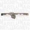 Mechanizmus zdvíhania okna MAGNETI MARELLI 350103170222 Mechanizmus zdvíhania okna MAGNETI MARELLI 350103170222