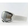 ARIETE Okuliare ARIETE MANTIS 13940-MBBS biela white claws, silver mirror lens ARIETE Okuliare ARIETE MANTIS 13940-MBBS biela white claws, silver mirror lens