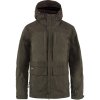 FJÄLLRÄVEN Lappland Hybrid Jacket M Dark Olive - L FJÄLLRÄVEN Lappland Hybrid Jacket M Dark Olive - L