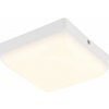 GLOBO 12388-8W MATTHEW stropné svietidlo LED 120x120mm 8W/600lm 4000K biela GLOBO 12388-8W MATTHEW stropné svietidlo LED 120x120mm 8W/600lm 4000K biela