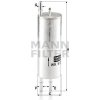 MANN-FILTER Palivový filter WK513/3 MANN-FILTER Palivový filter WK513/3