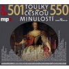 Toulky českou minulostí 501-550 Toulky českou minulostí 501-550