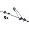 3x Nosič bicykla Thule FreeRide 532 3x Nosič bicykla Thule FreeRide 532