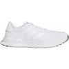 Adidas S2G 24 Spikeless White/Cloud White/Charcoal 39 1/3 Dámske golfové topánky Adidas S2G 24 Spikeless White/Cloud White/Charcoal 39 1/3 Dámske golfové topánky