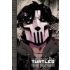 Teenage Mutant Ninja Turtles: The IDW Collection Volume 11 (Tom Waltz,Damian Couceiro)(Pevná) Teenage Mutant Ninja Turtles: The IDW Collection Volume 11 (Tom Waltz,Damian Couceiro)(Pevná)
