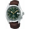 Hodinky Seiko PROSPEX SPB121J1 LAND ALPINIST Hodinky Seiko PROSPEX SPB121J1 LAND ALPINIST