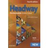 New Headway: Pre-Intermediate A2 - B1: Student's Book B (Liz Soars,John Soars)(Brožovaná) New Headway: Pre-Intermediate A2 - B1: Student's Book B (Liz Soars,John Soars)(Brožovaná)