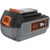 Black & Decker BDL4018S 18 V / 4,0 Ah Li-Ion