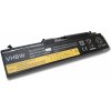 VHBW Lenovo 42T4235 4400mAh - neoriginálna VHBW Lenovo 42T4235 4400mAh - neoriginálna