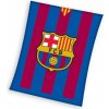 Flísová deka FC Barcelona Flísová deka FC Barcelona