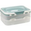 Prenosný box na potraviny Party, 40 x 30 x 18 cm Prenosný box na potraviny Party, 40 x 30 x 18 cm