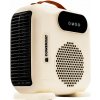 Termoventilátor – prenosný ohrievač 2000 W s LCD displejom a diaľkovým ovládaním Termoventilátor – prenosný ohrievač 2000 W s LCD displejom a diaľkovým ovládaním