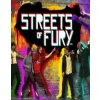 Streets of Fury EX Streets of Fury EX