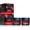 L'Oréal Paris Revitalift Omladzujúci krém Revitalift Laser X3 50 ml + Omladzujúci nočný krém Revitalift Laser X3 Night 50 ml darčeková sada L'Oréal Paris Revitalift Omladzujúci krém Revitalift Laser X3 50 ml + Omladzujúci nočný krém Revitalift Laser X3 Night 50 ml darčeková sada