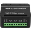 IN WiFi / RF prijímač 553055 s 1 až 3 relé kanálmi pre pohony brán IN WiFi / RF prijímač 553055 s 1 až 3 relé kanálmi pre pohony brán
