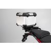 Vrchný kufor TRAX ADV, strieborný - Ducati Multistrada 1200 Enduro/950/1260. Vrchný kufor TRAX ADV, strieborný - Ducati Multistrada 1200 Enduro/950/1260.