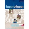 face2face Pre-intermediate Workbook with Key EMPIK Polish edition face2face Pre-intermediate Workbook with Key EMPIK Polish edition