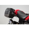 Bočné tašky Legend Gear LC - Ducati Monster 797 (16-). Bočné tašky Legend Gear LC - Ducati Monster 797 (16-).