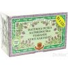 Ihneď k odberu - Herbex MATERINA DUŠKA bylinný čaj 20 x 3 g Ihneď k odberu - Herbex MATERINA DUŠKA bylinný čaj 20 x 3 g