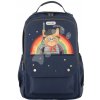 Školská taška batoh Backpack New York Paris Cat Jack Piers ergonomická luxusné prevedenie od 6 rokov 36*13*29 cm Školská taška batoh Backpack New York Paris Cat Jack Piers ergonomická luxusné prevedenie od 6 rokov 36*13*29 cm