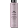 Lakmé Teknia Frizz Control Conditioner - Uhladzujúci kondicionér pre hrubé a nepoddajné vlasy 1000 ml Lakmé Teknia Frizz Control Conditioner - Uhladzujúci kondicionér pre hrubé a nepoddajné vlasy 1000 ml