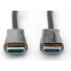 Kábel Digitus AK-330125-100-S HDMI - HDMI 10 m Kábel Digitus AK-330125-100-S HDMI - HDMI 10 m