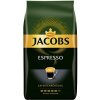 Jacobs Coffee Beans Espresso káva zrnková 1kg Jacobs Coffee Beans Espresso káva zrnková 1kg