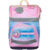 Baagl Školská taška pre prváka Zippy plus Rainbow Unicorn Baagl Školská taška pre prváka Zippy plus Rainbow Unicorn