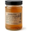 Česká kombucha houba a velká násada 6-8 cm včetně 300 ml nálevu Česká kombucha houba a velká násada 6-8 cm včetně 300 ml nálevu