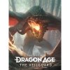 Dark Horse Art of Dragon Age: The Veilguard Dark Horse Art of Dragon Age: The Veilguard