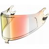 Plexi Shark Spartan svetlo červené Plexi Shark Spartan svetlo červené