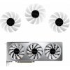 Sada náhradních ventilátorů pro GIGABYTE VISION RTX 3070 Sada náhradních ventilátorů pro GIGABYTE VISION RTX 3070