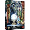 Puzzle TREFL Magic Collection Čarodejnícky učeň 1000 dielikov Puzzle TREFL Magic Collection Čarodejnícky učeň 1000 dielikov