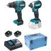 Makita DLX2535TJ Makita DLX2535TJ