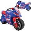 Spiderman Odrážadlo - Bežecký Motocykel pre Deti 3+ Spiderman Odrážadlo - Bežecký Motocykel pre Deti 3+