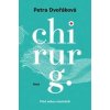 Chirurg - Petra Dvořáková Chirurg - Petra Dvořáková