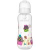 Akuku fľaša s obrázkom biela 250 ml