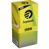 Liquid TOP Joyetech Banana 10ml Síla nikotinu: 11mg Liquid TOP Joyetech Banana 10ml Síla nikotinu: 11mg