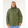 RIP CURL bunda Anti Series Exit 5K/5K Jacket Deep Cactus 2375 vel. 2XL RIP CURL bunda Anti Series Exit 5K/5K Jacket Deep Cactus 2375 vel. 2XL
