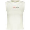 Dámske biele tielko TOMMY HILFIGER M Bianco Dámske biele tielko TOMMY HILFIGER M Bianco