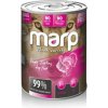 Marp konz. DOG Variety Single Morka 400g Marp konz. DOG Variety Single Morka 400g